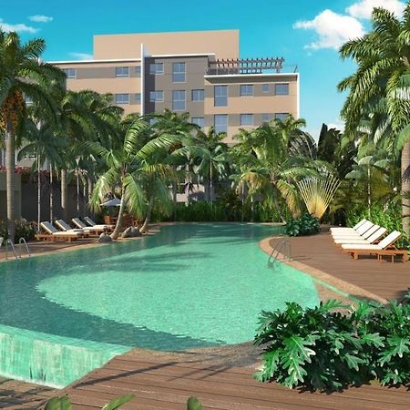 Jardim Das Palmeiras II Home Resort ウバトゥバ エクステリア 写真