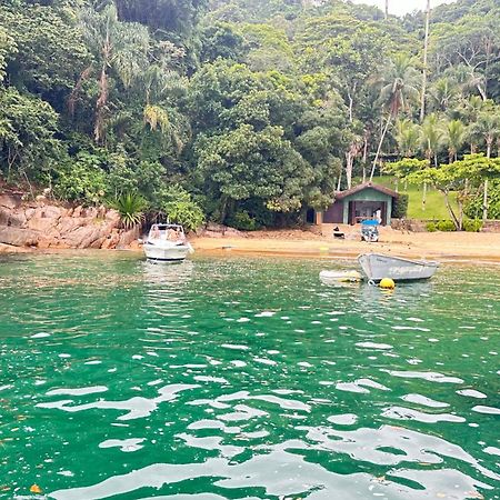 Jardim Das Palmeiras II Home Resort ウバトゥバ エクステリア 写真