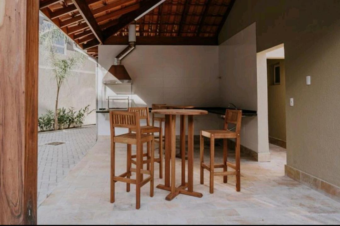 Jardim Das Palmeiras II Home Resort ウバトゥバ エクステリア 写真