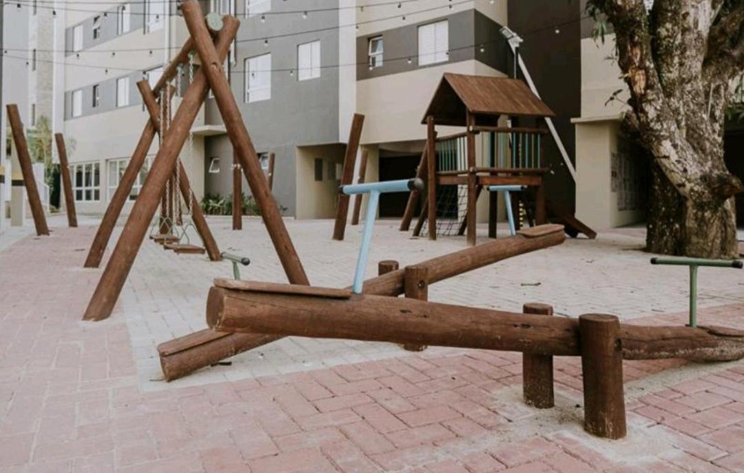 Jardim Das Palmeiras II Home Resort ウバトゥバ エクステリア 写真