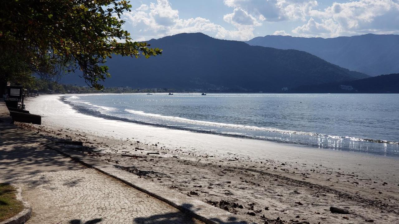 Jardim Das Palmeiras II Home Resort ウバトゥバ エクステリア 写真