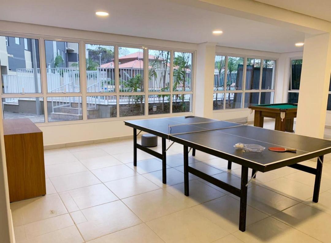 Jardim Das Palmeiras II Home Resort ウバトゥバ エクステリア 写真