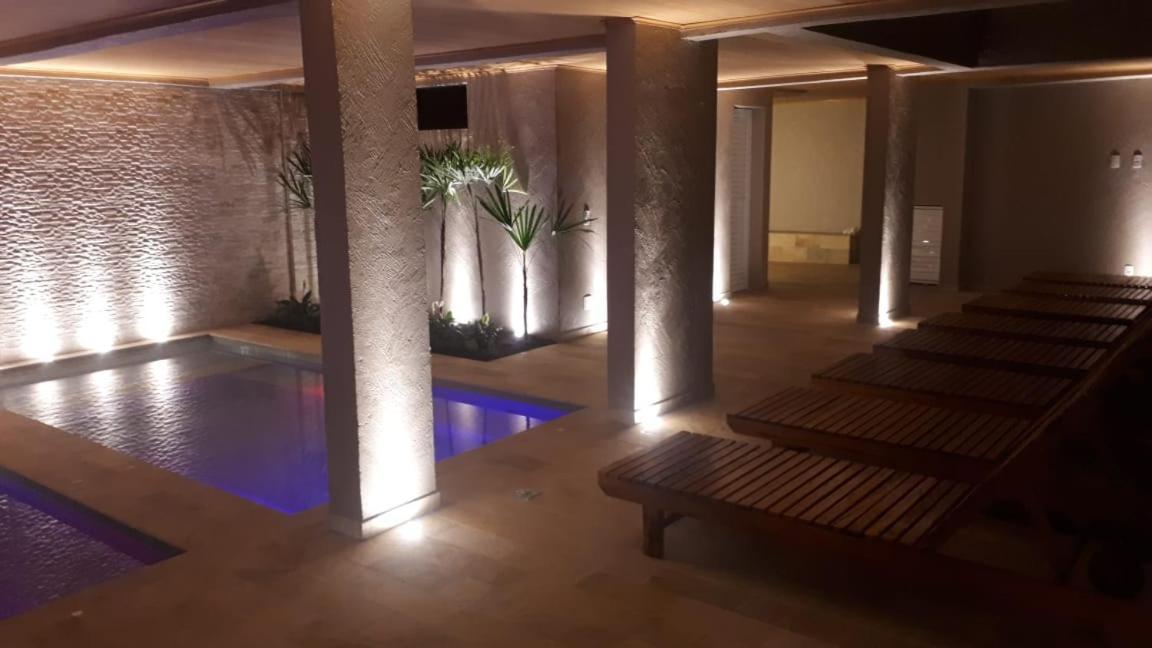 Jardim Das Palmeiras II Home Resort ウバトゥバ エクステリア 写真