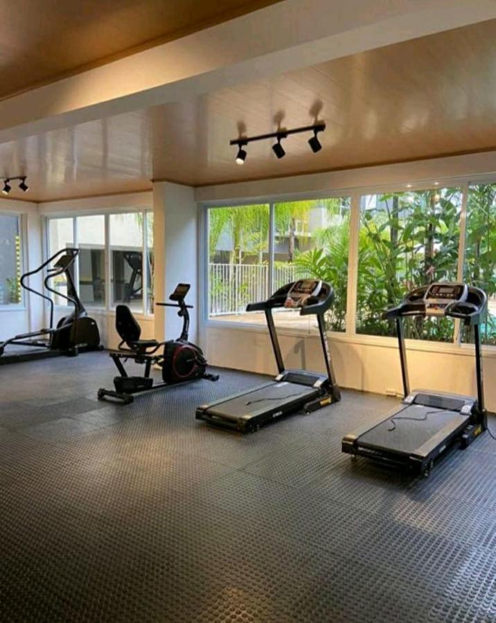 Jardim Das Palmeiras II Home Resort ウバトゥバ エクステリア 写真