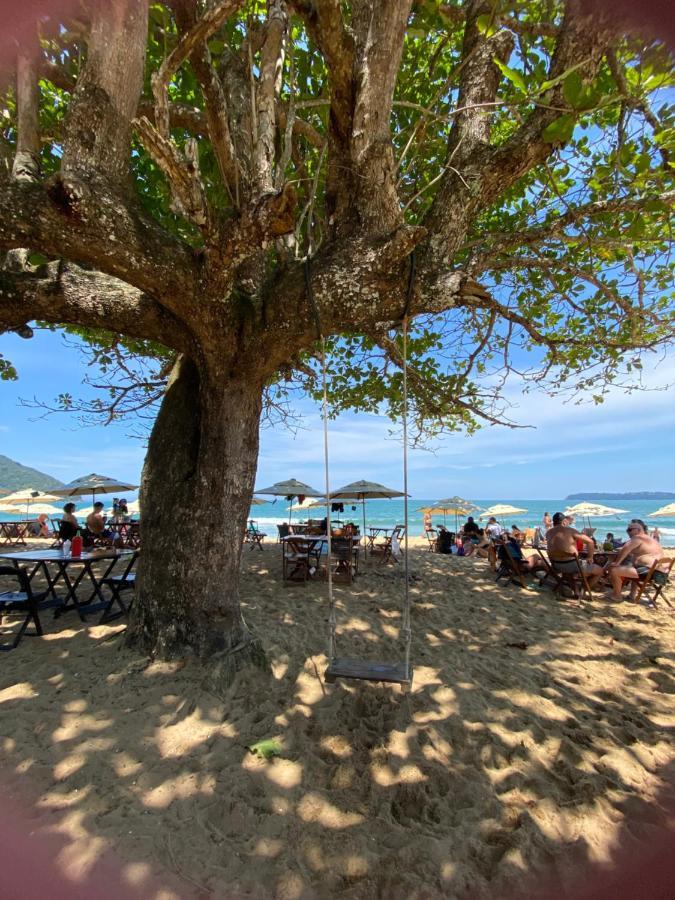 Jardim Das Palmeiras II Home Resort ウバトゥバ エクステリア 写真