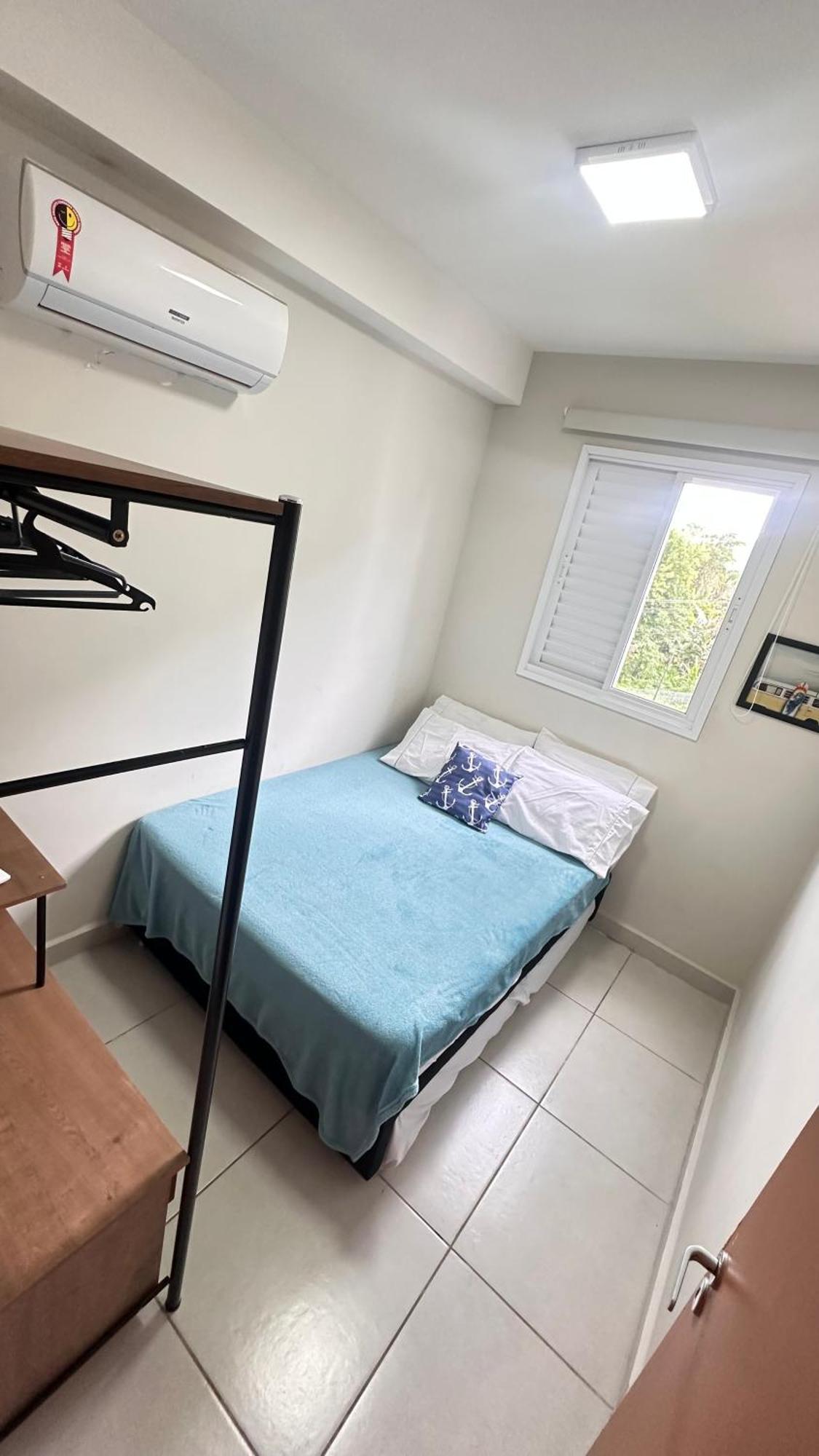 Jardim Das Palmeiras II Home Resort ウバトゥバ エクステリア 写真