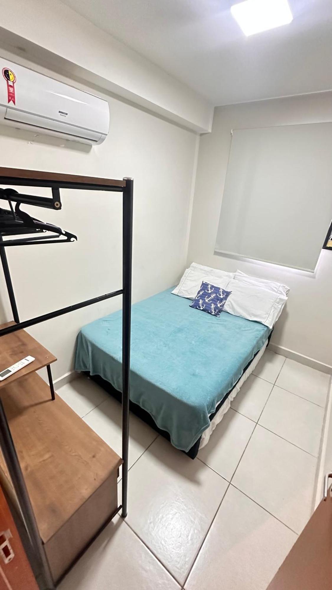 Jardim Das Palmeiras II Home Resort ウバトゥバ エクステリア 写真